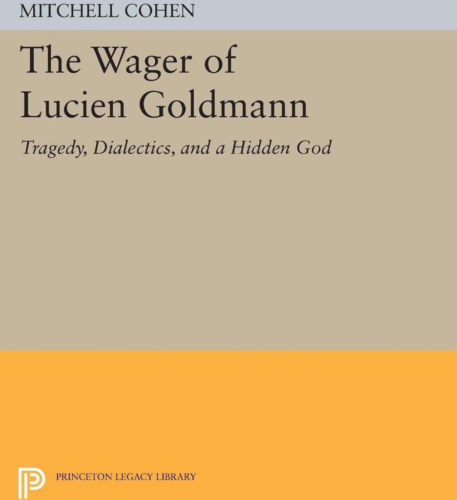 The Wager of Lucien Goldmann
