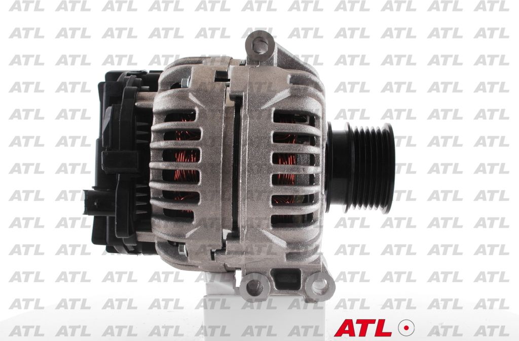ATL Lichtmaschine Generator LiMa Produktbild 