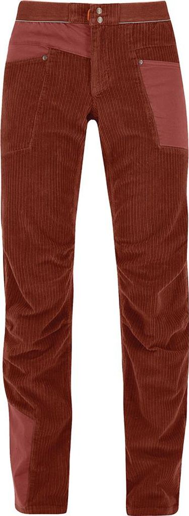 Karpos Abete Evo Hosen Rot 52 Mann Rot 52