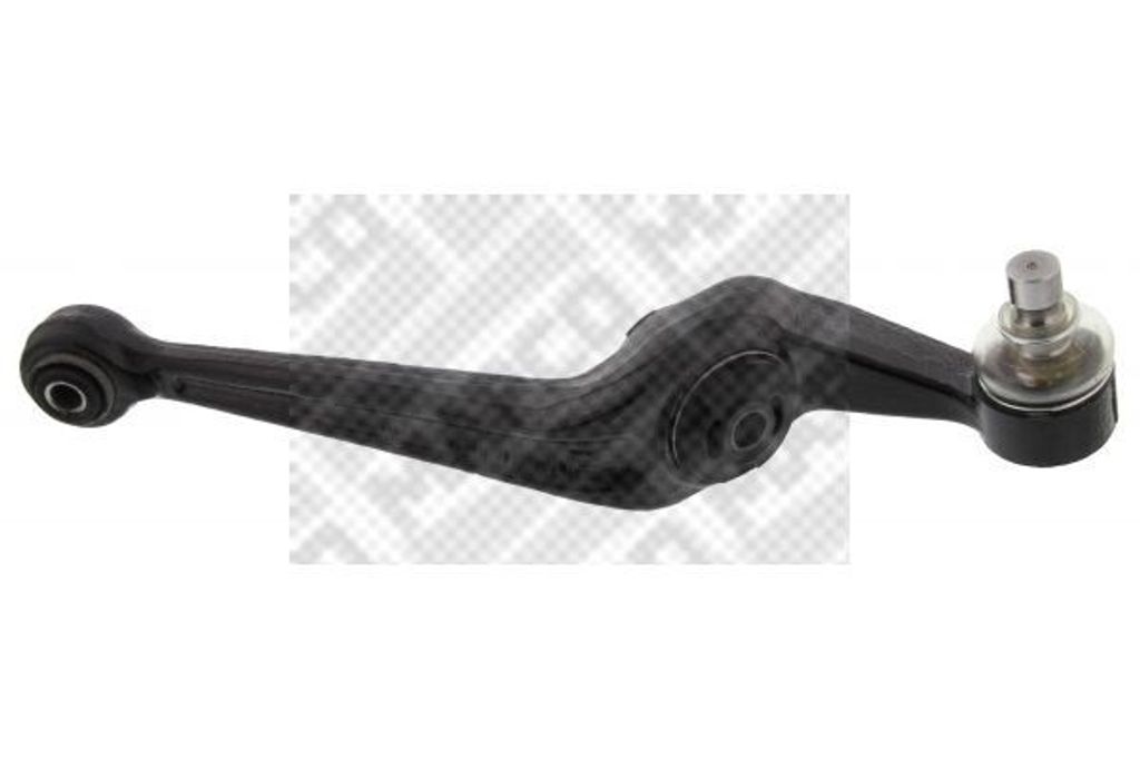 MAPCO 19310 Querlenker Vorne Links Unten passend für PEUGEOT 205 II (20A/C)