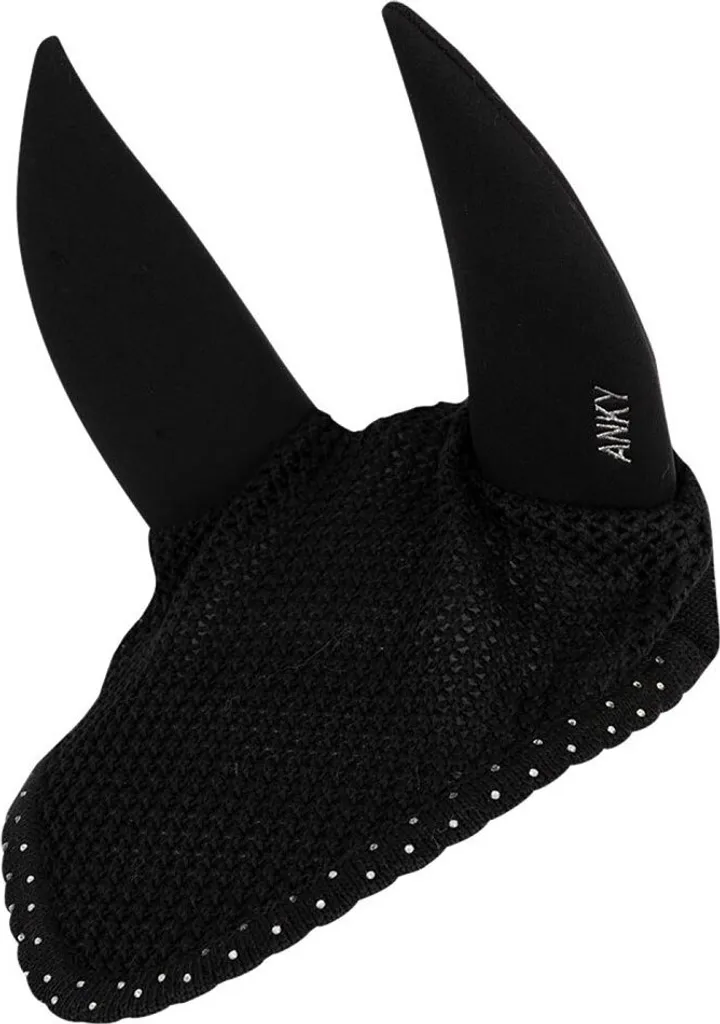 Cuffietta Anky United C-Wear ATB21006 Nero Cob - Opinione dell'Esperto