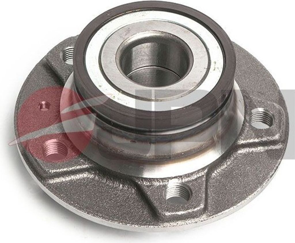 JPN Radlagersatz Hinten für AUDI A4 Avant (8K5, B8) 142,00mm 20L9031-JPN