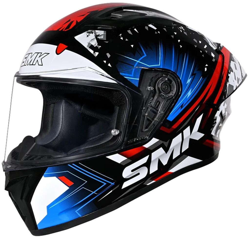 SMK Stellar Flare Helm, 2XL (62)