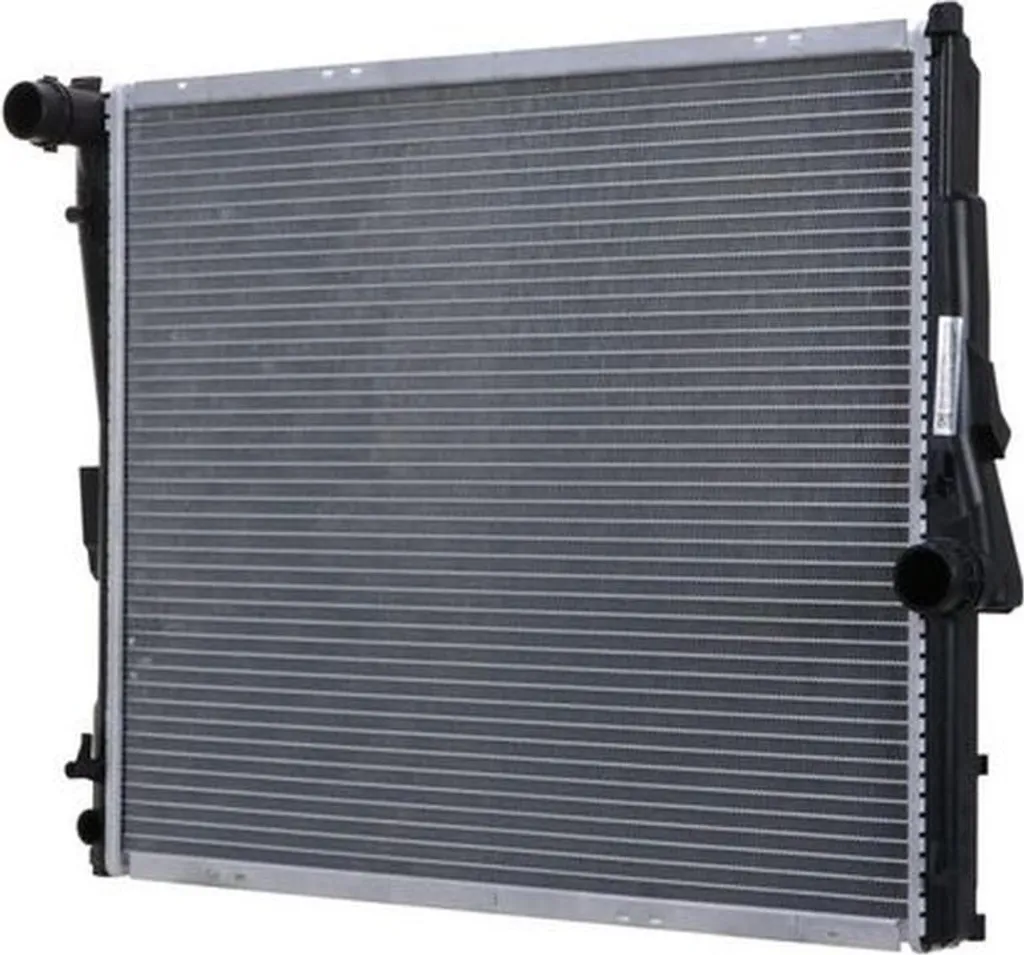Radiateur de refroidissement moteur HELLA compatible BMW X3 série