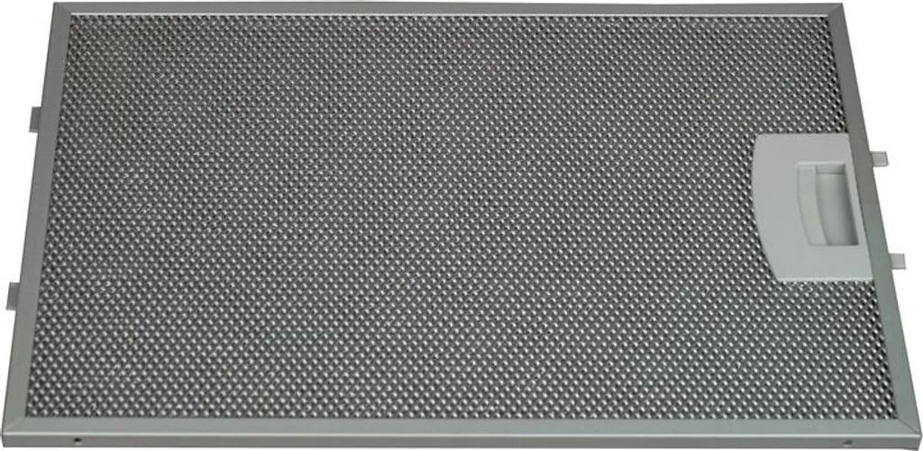 Filtre Bosch 00362380 - Élimine les graisses et protège votre hotte métal