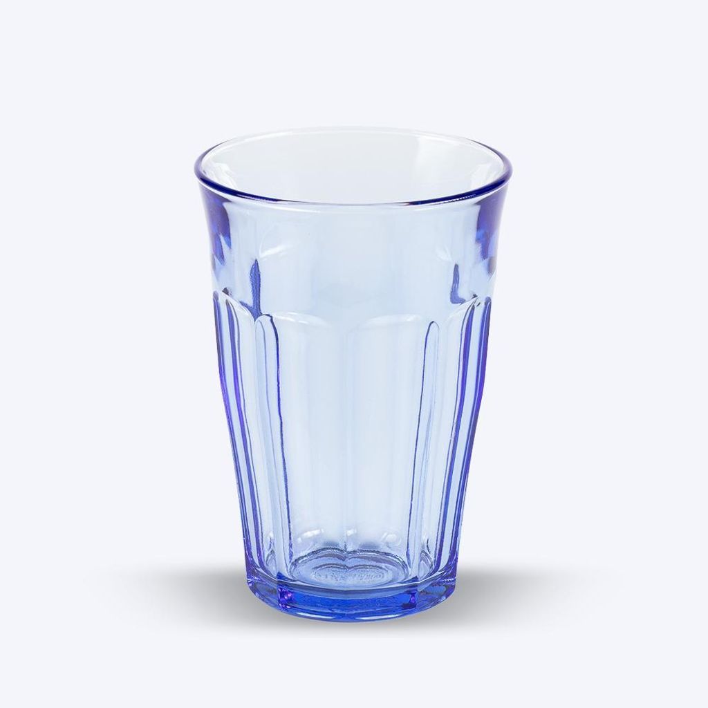 Duralex Verres Picard Highball - 360 ml - Marine - 6 pièces Image du produit 