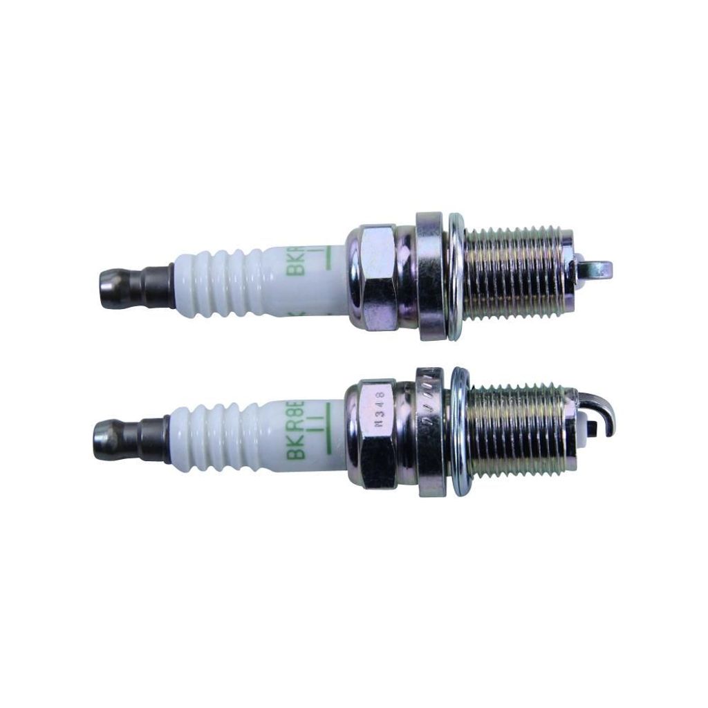 Zündkerze NGK BKR8E-11, 6587, 2 Stück Produktbild 