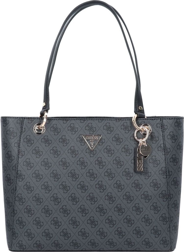 Guess Schwarze Noelle Elite -Handtasche Produktbild 17