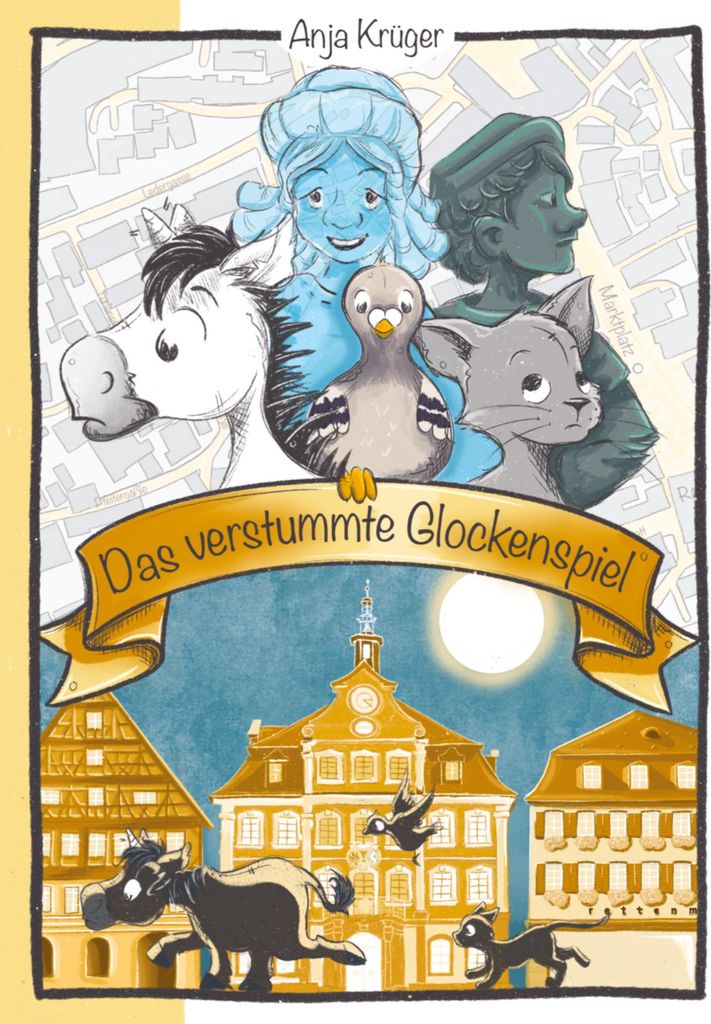 Das verstummte Glockenspiel