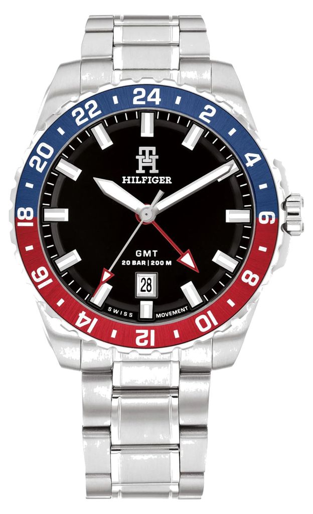 Tommy Hilfiger MWM1792131000, Erwachsener, Universalgröße Produktbild 