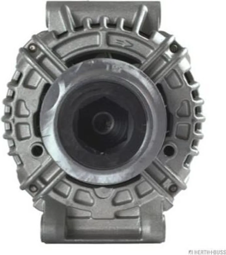 Alternateur Herth+Buss Elparts 32042770 - 98A 14V pour Renault Clio II