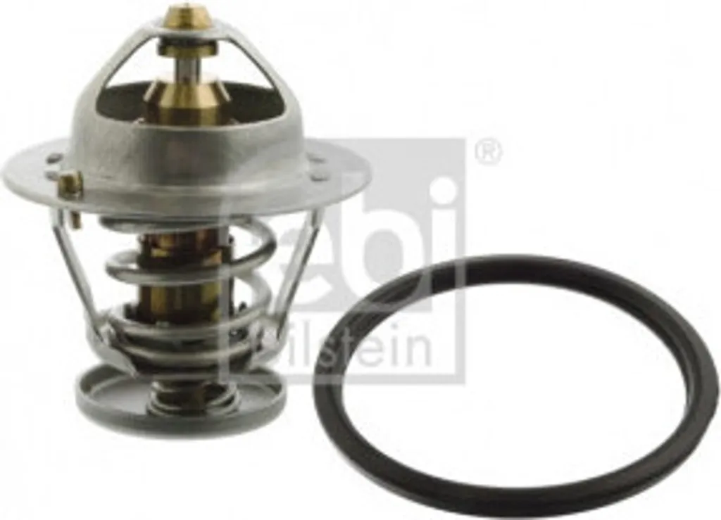 Remplacer thermostat Picanto i10 Getz - Pièce FEBI 26020 qualité origine