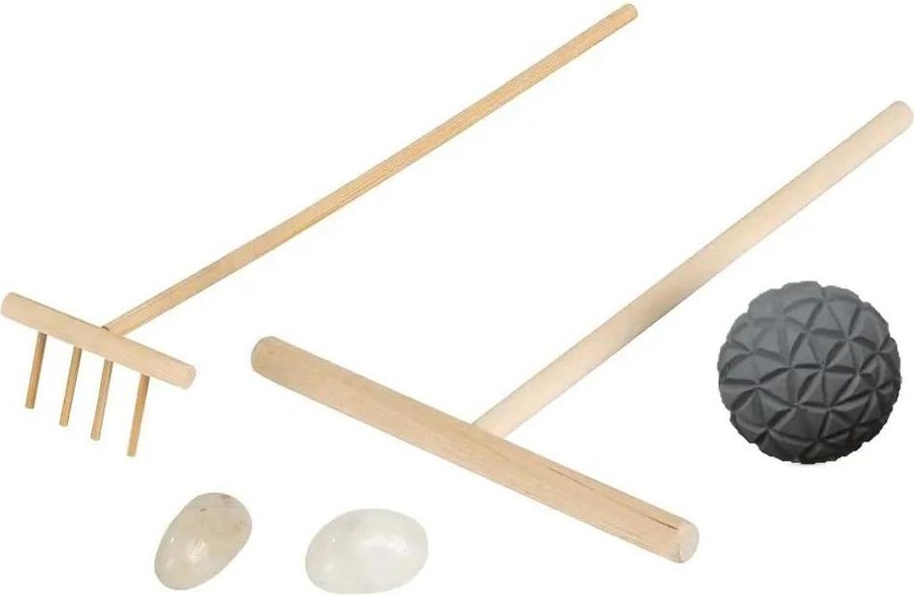 moses Omm for you Zengarten-Set