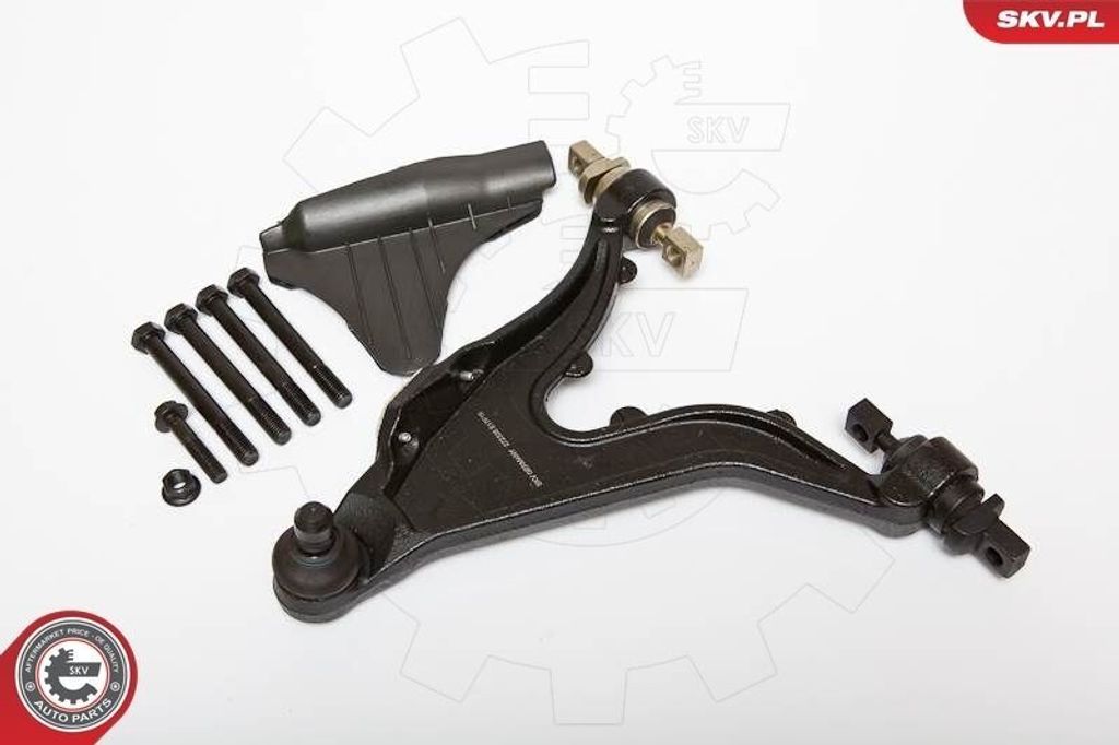 ESEN SKV 04SKV023 Querlenker Vorne Unten für VOLVO V70 I (875, 876)