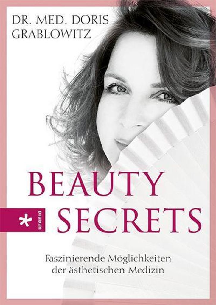 Grablowitz, D: Beauty Secrets
