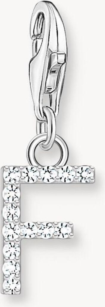 Thomas Sabo Letters 1946-051-14 Charm Anhänger Produktbild 