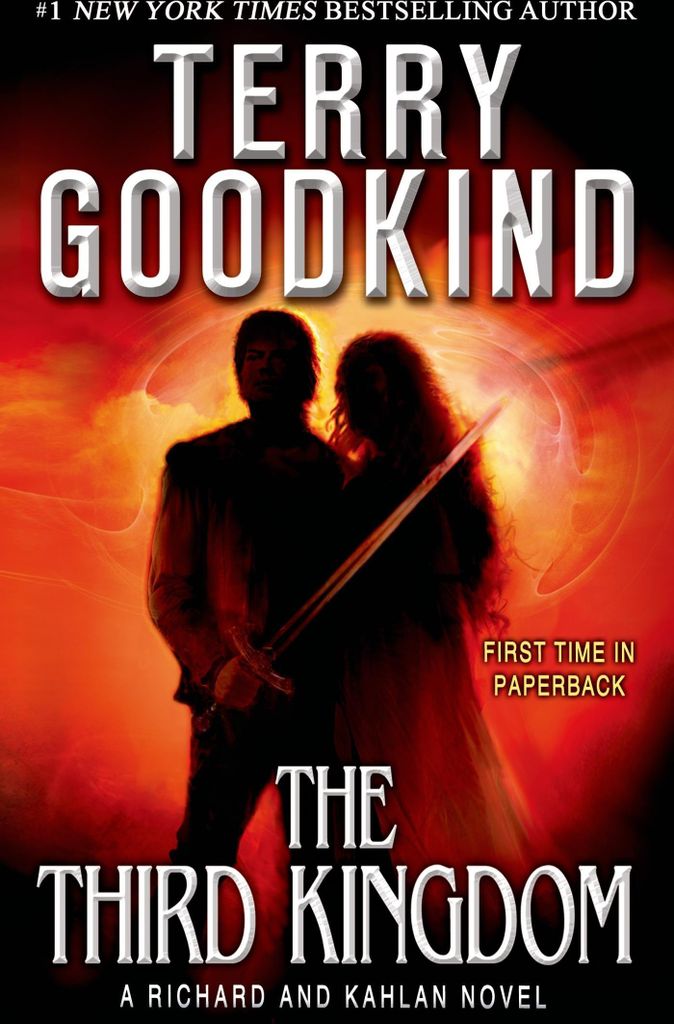 The Third Kingdom
