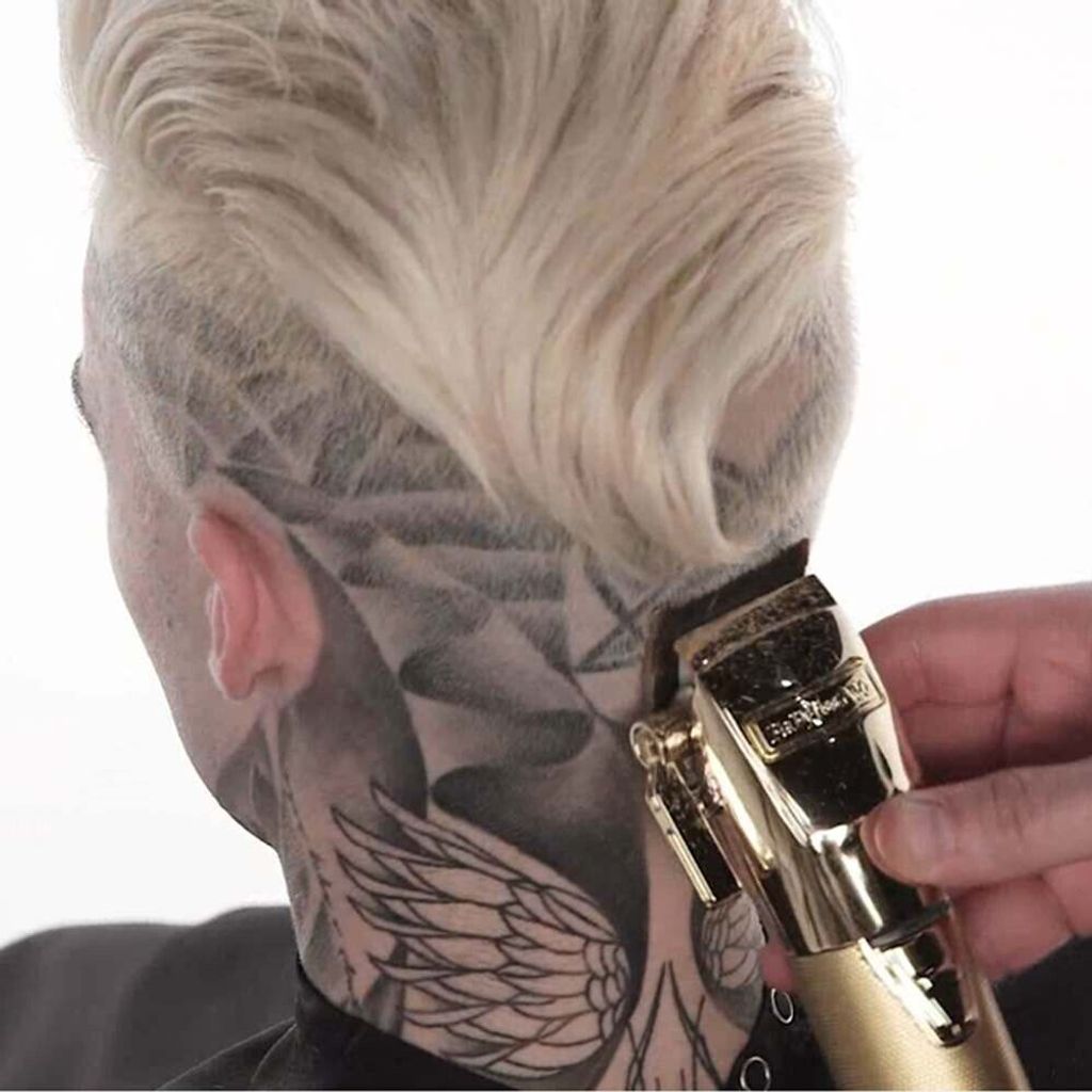 Babyliss 4Artists Clipper złoty Zdjęcie produktu 17