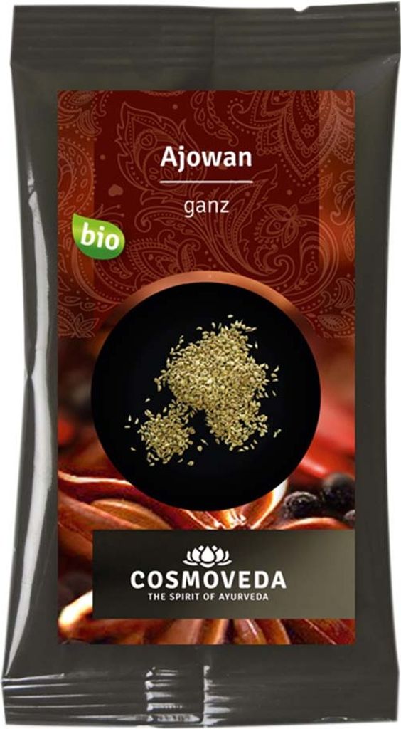 Ajwain 20g Immagine del prodotto 