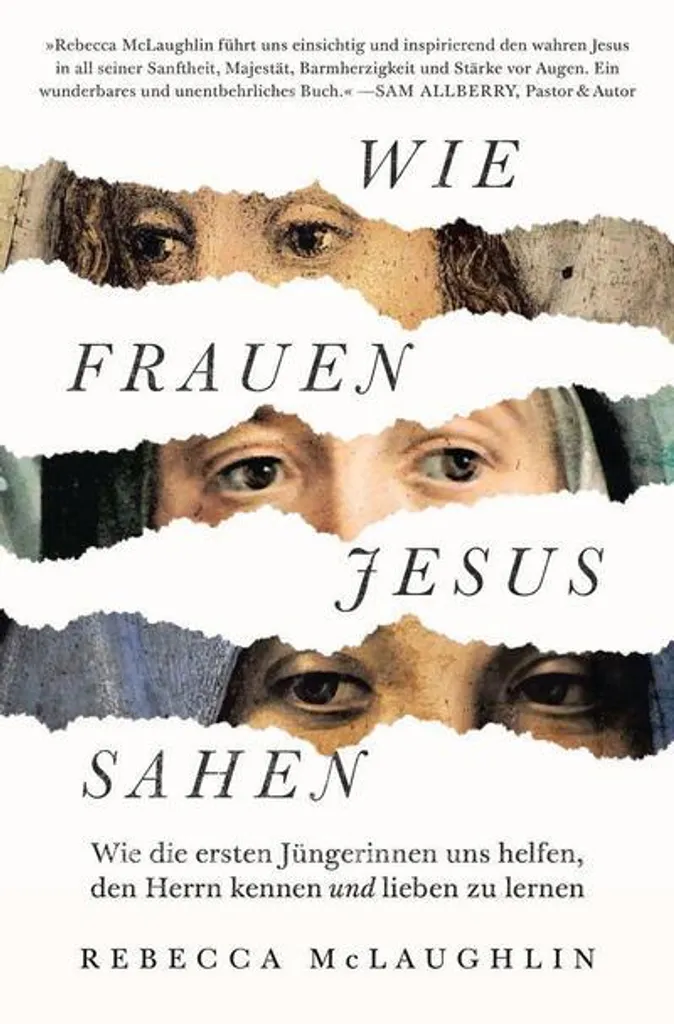 Wie Frauen Jesus sahen analyse historique de la place des femmes