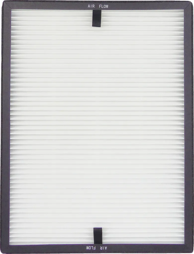 Prefiltro WDH-C03 Singolo | Ricambio Originale Aktobis per Purificatore Aria