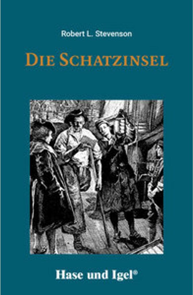 Die Schatzinsel
