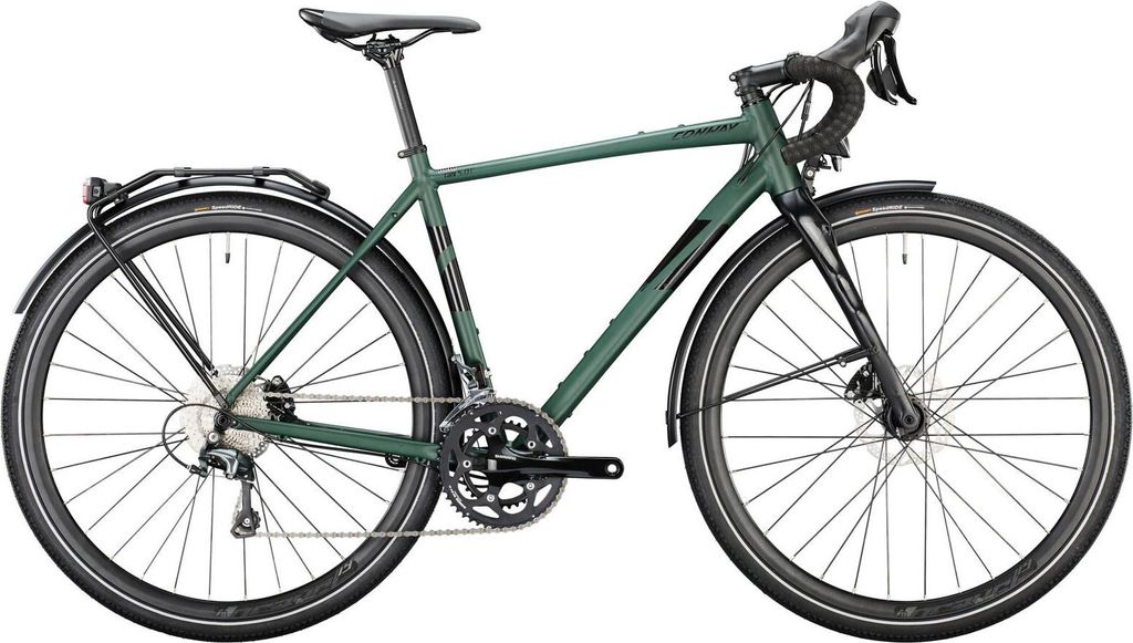 Conway gravel GRV 5.0 C Mod. 24 bike conw.grv 5.0 c 28 51 Immagine del prodotto 