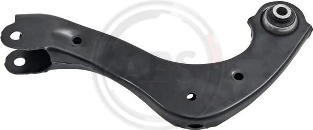 Kit bras de suspension pour Toyota Corolla et C-HR - Sécurité Arrière