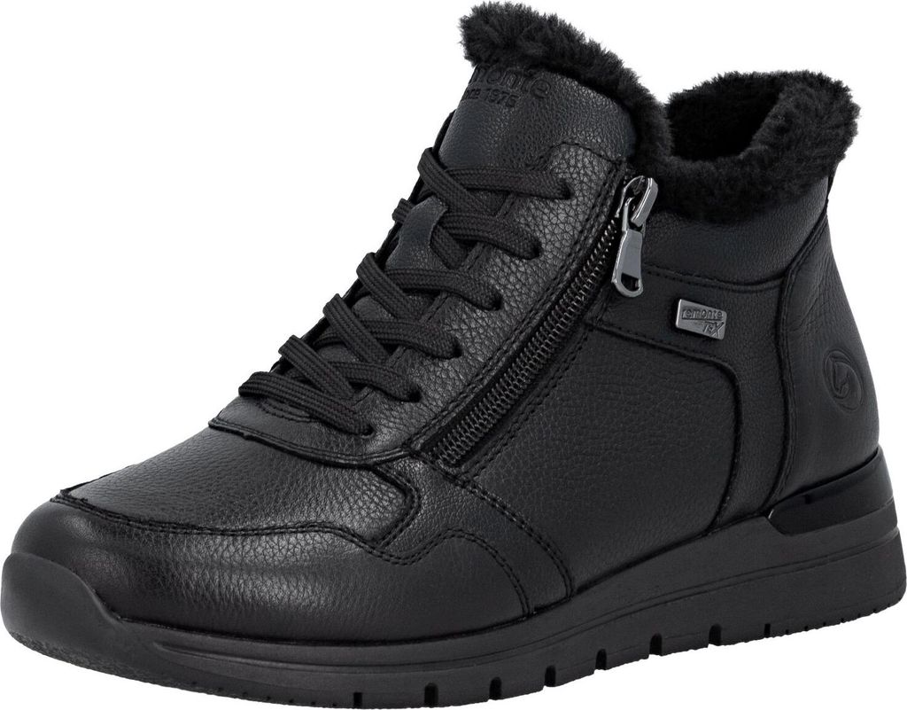 Remonte Stiefelette Stiefelette Leder/Synthetik