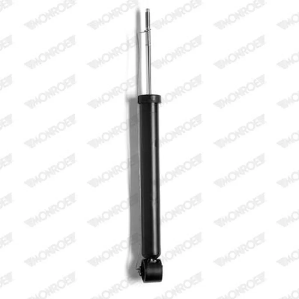 Paire d'amortisseurs Monroe à gaz : robustesse et performance durable