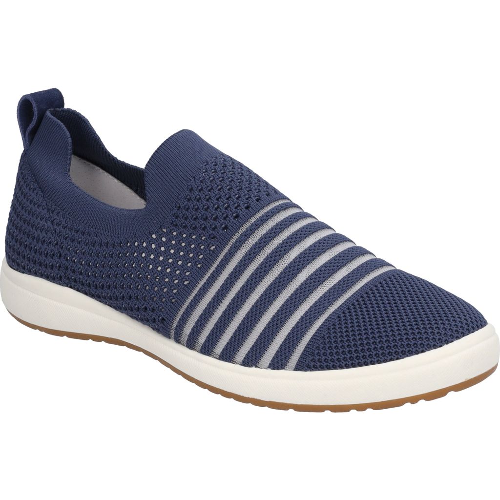 JOSEF SEIBEL Caren 47 | Sneaker für Damen | Blau