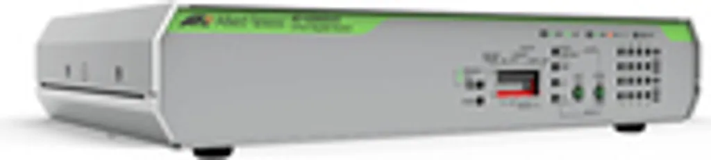 Éliminez les Latences Réseau avec ce Switch Gigabit Administrable 8 Ports