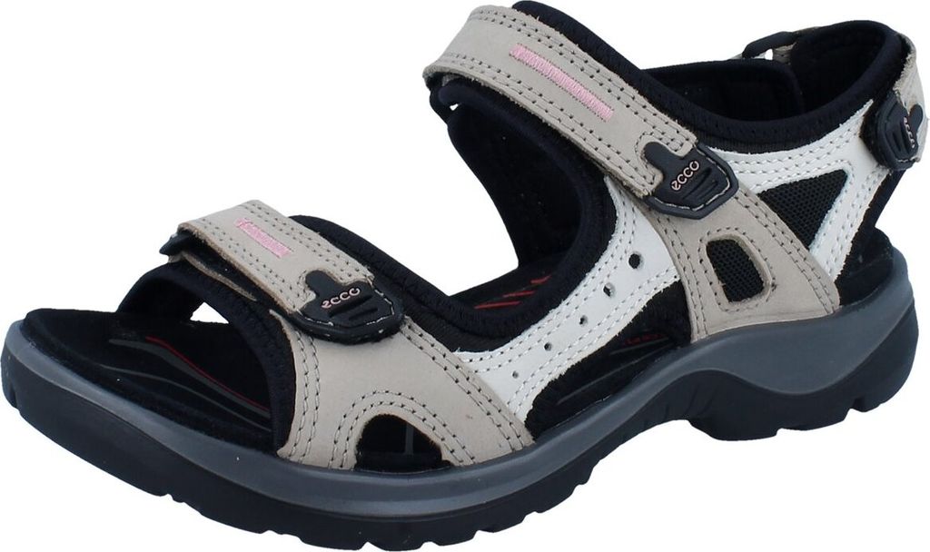 Ecco Offroad Yucatan W Atmosphere/Ice W./Black Produktbild 194