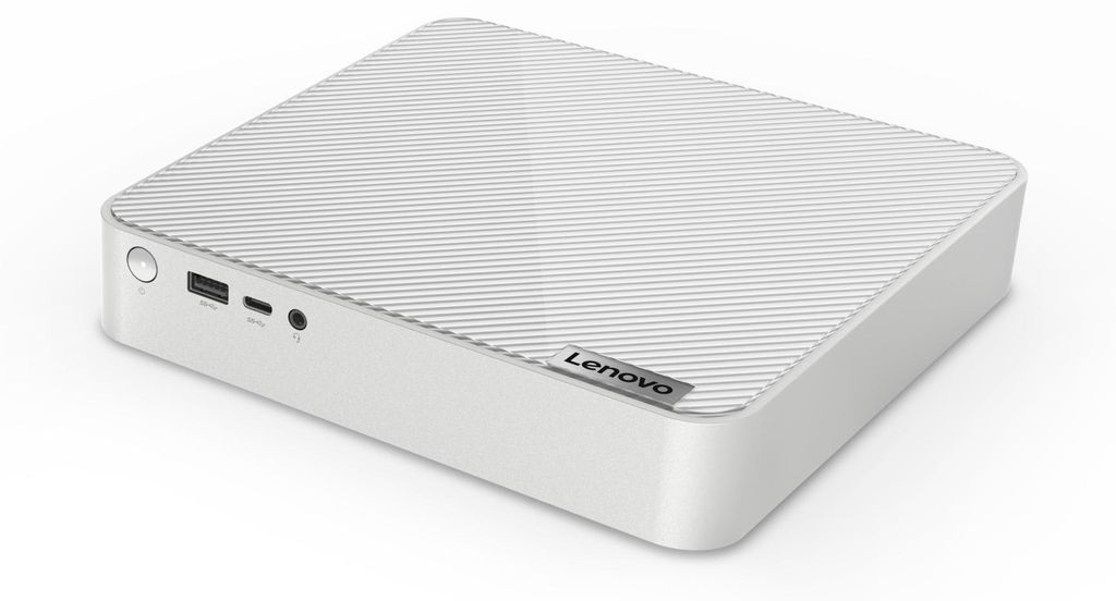 Lenovo IdeaCentre Mini 01IRH8, Intel® Core™ i5, i5-13420H, Produktbild 