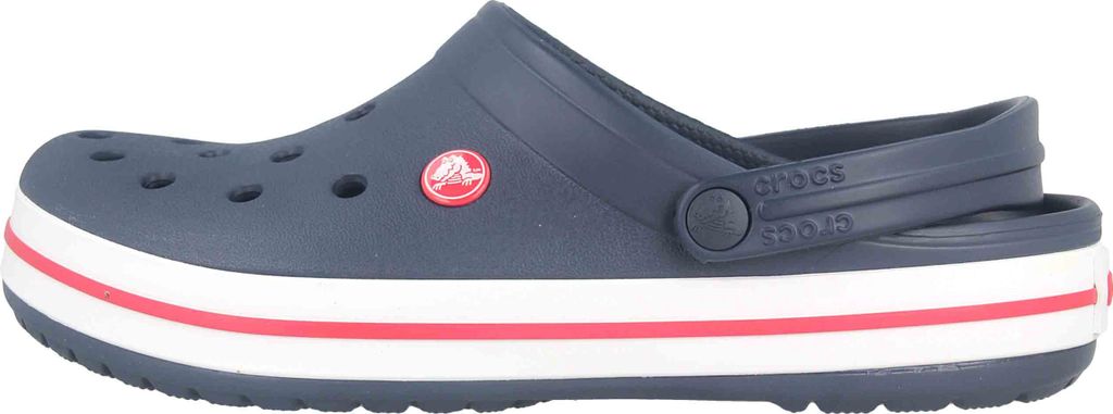 Schuhe CROCS Crocband Navy Blau EU 43-44 Image du produit 