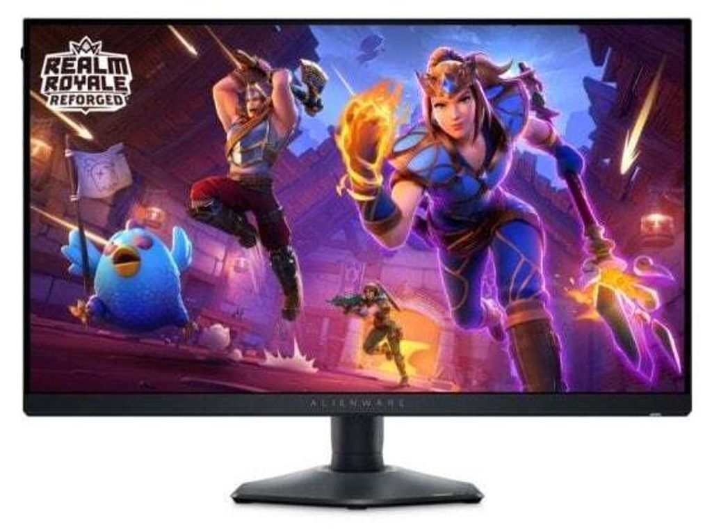 Alienware AW2724HF LED display 68,6 cm (27") 1920 x 1080 Produktbild 