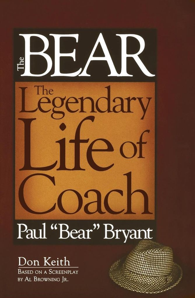 The Bear