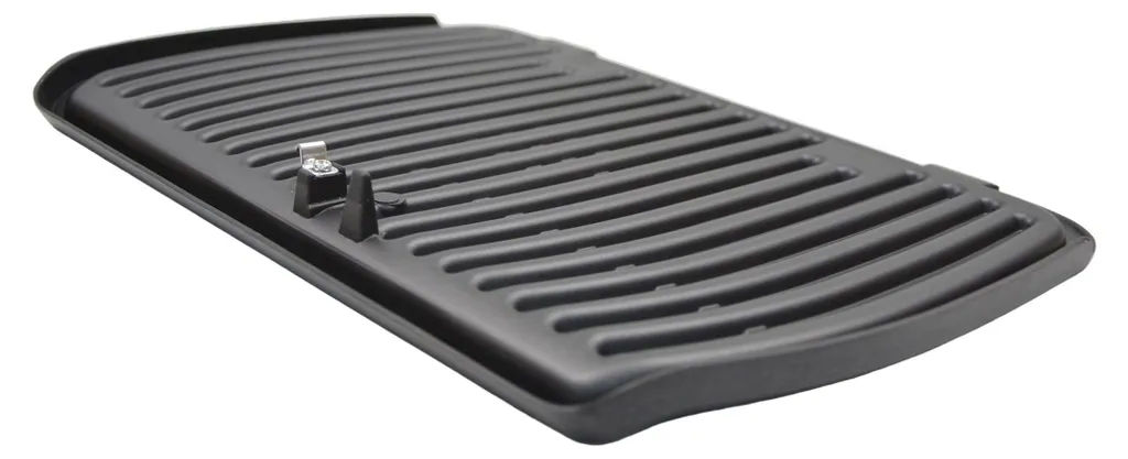 Plaque Tefal TS-01039390 : Solution pour Gril Optigrill Rayé ou Usé - 4
