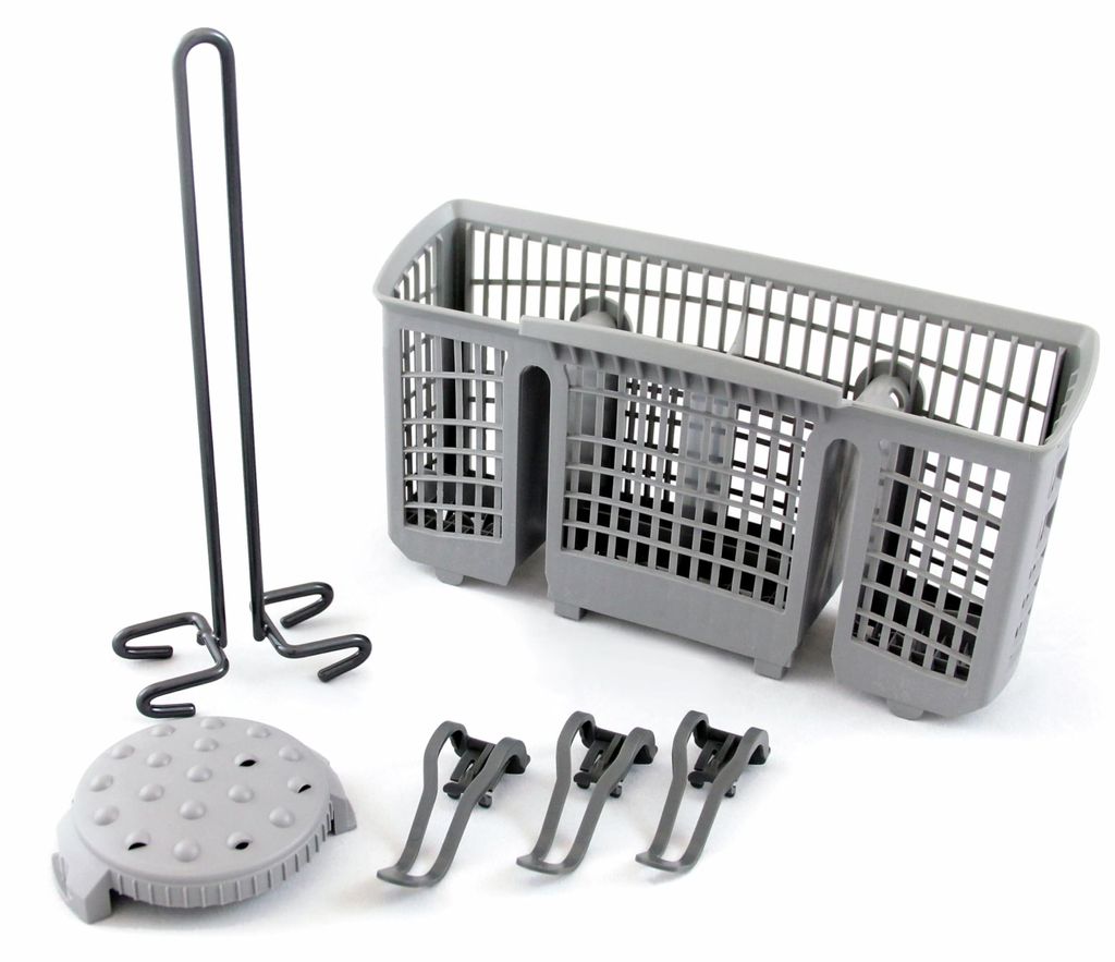 Spoelassistent-set Z7870X0, bevestigingsmateriaal Productafbeelding 