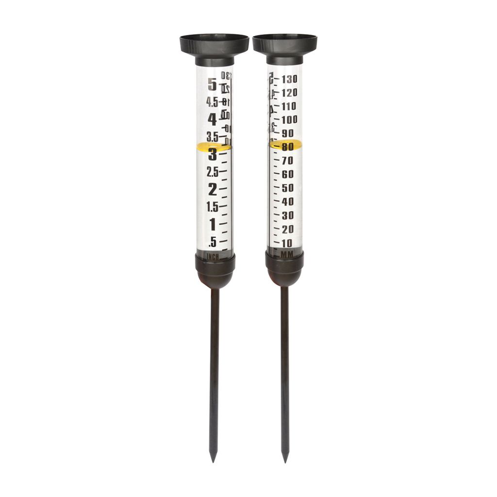 Esschert Design Srážkoměr 130 mm TH86 Obrázek produktu 
