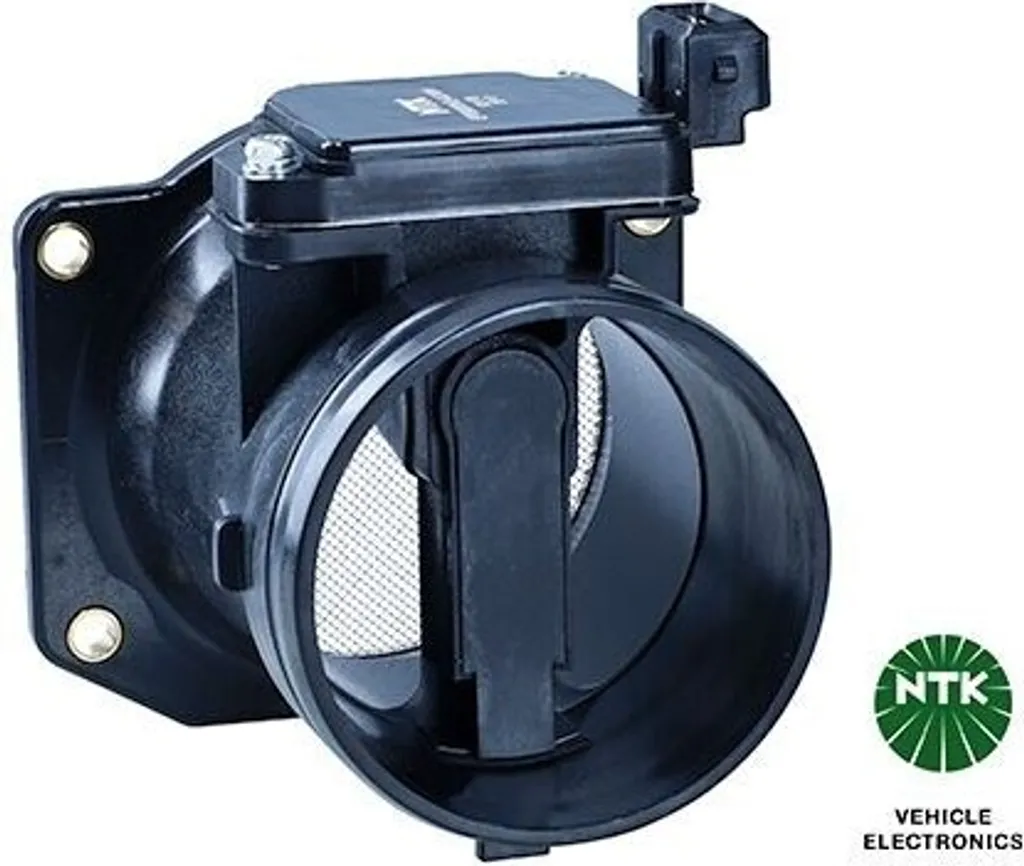 Débitmètre de masse d'air NGK 93176 pour Audi A3 A4 et VW Passat 3B