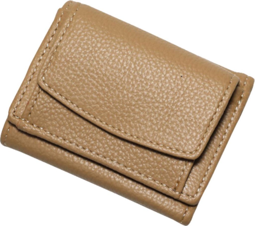 Damen-Geldbörsen-Organizer, Mini-Geldbörse, einfarbig, verschleißfest, mehrere Fächer, Kartenhalter-Organizer, Mini-Geldbörse