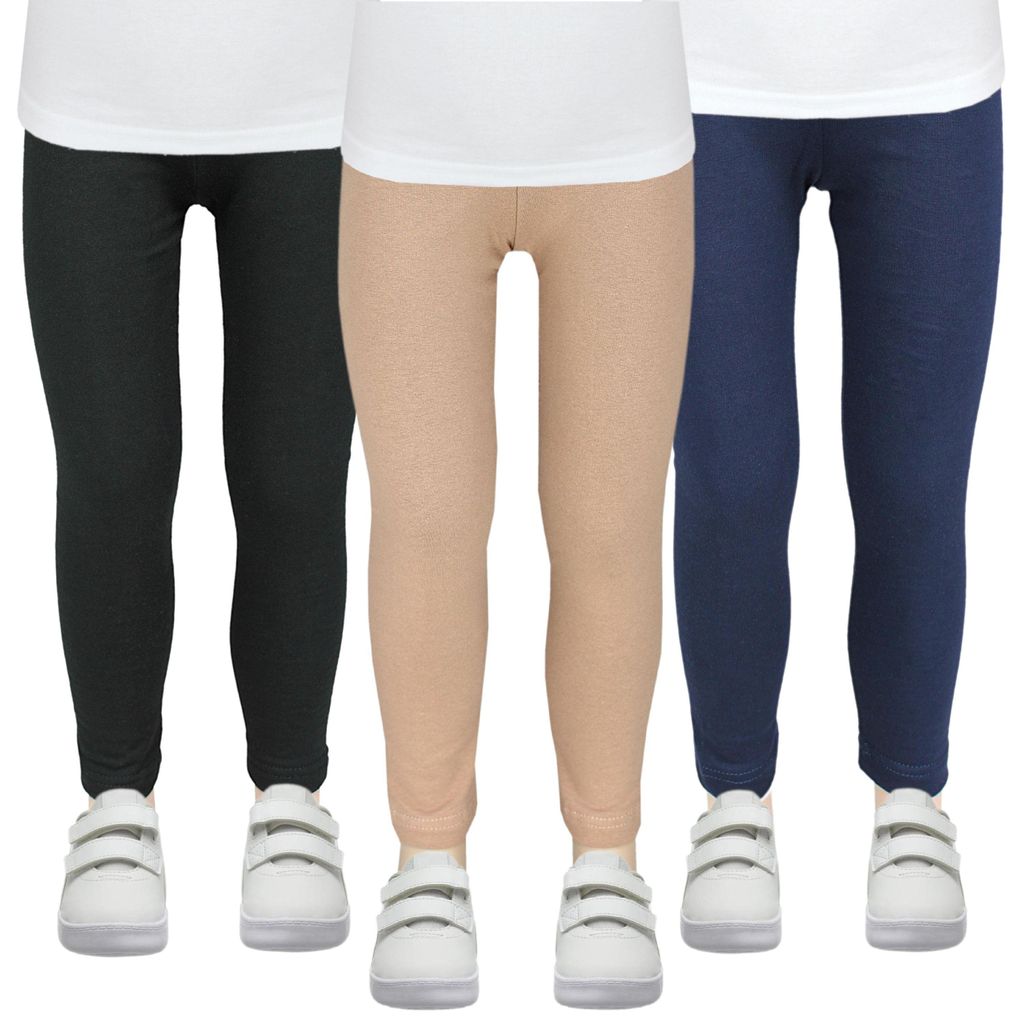 TupTam Mädchen Leggings Herbst Leggins Winterleggings Produktbild 