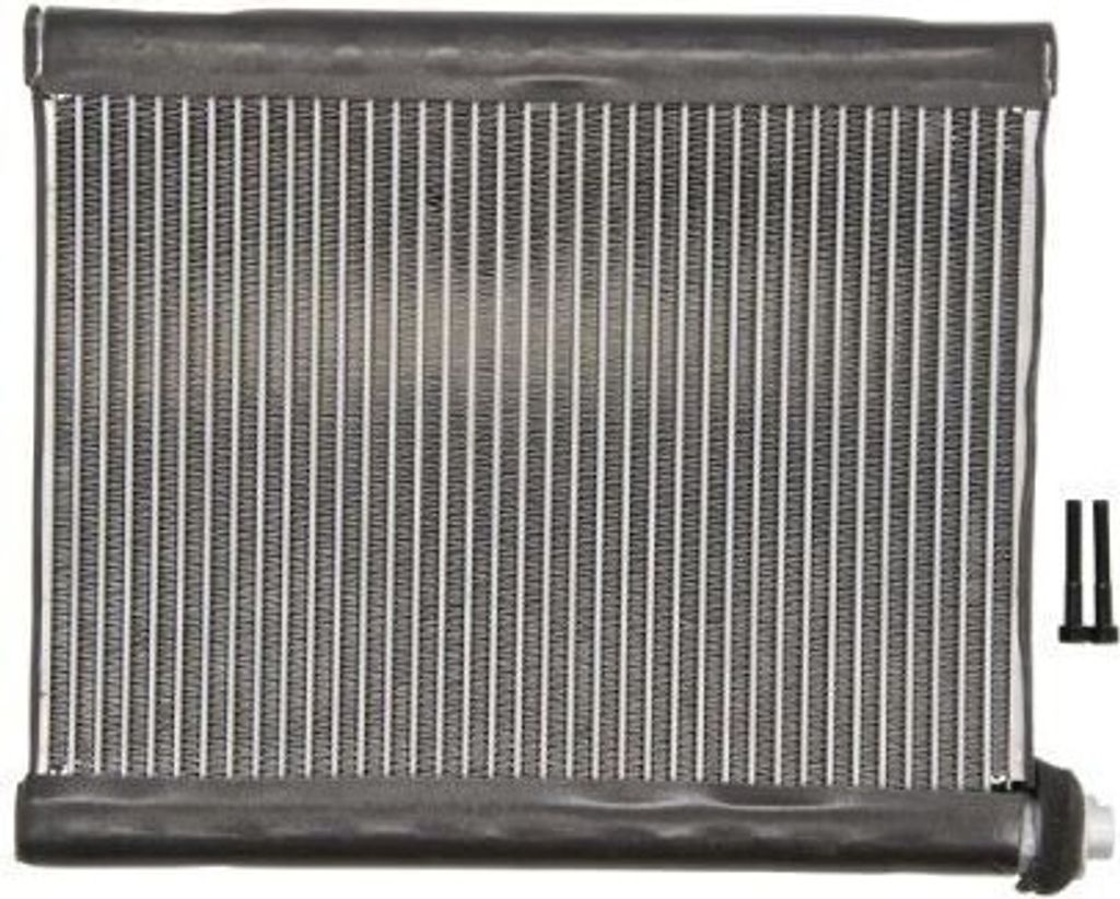 Verdampfer, Klimaanlage THERMOTEC KTT150043