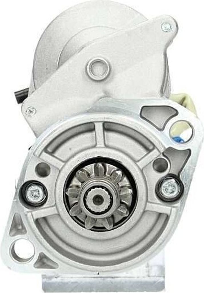 BV PSH 690.539.092.050 Starter Anlasser 2,0kW 12V
