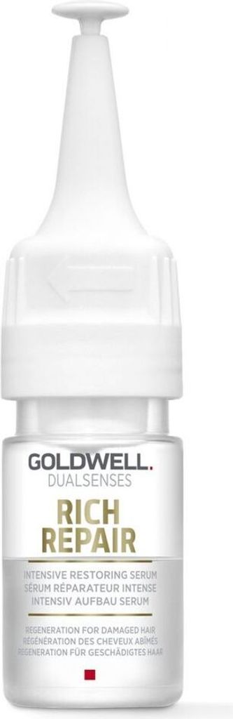 Goldwell Dualsenses Rich Repair intenzívne sérum 12x18ml Obrázok produktu 
