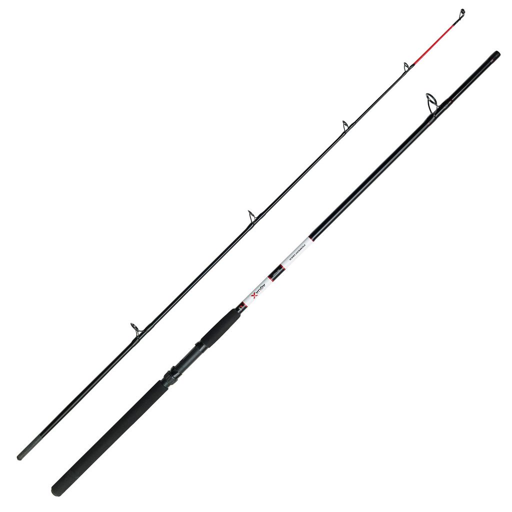 Dam Přívlačový Prut Aqua-X  Allround 2.70M  100-200G Obrázek produktu 