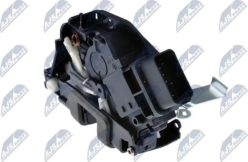 Réparer Serrure de Porte C-Max et Focus avec le Bloc OE 4892388 NTY