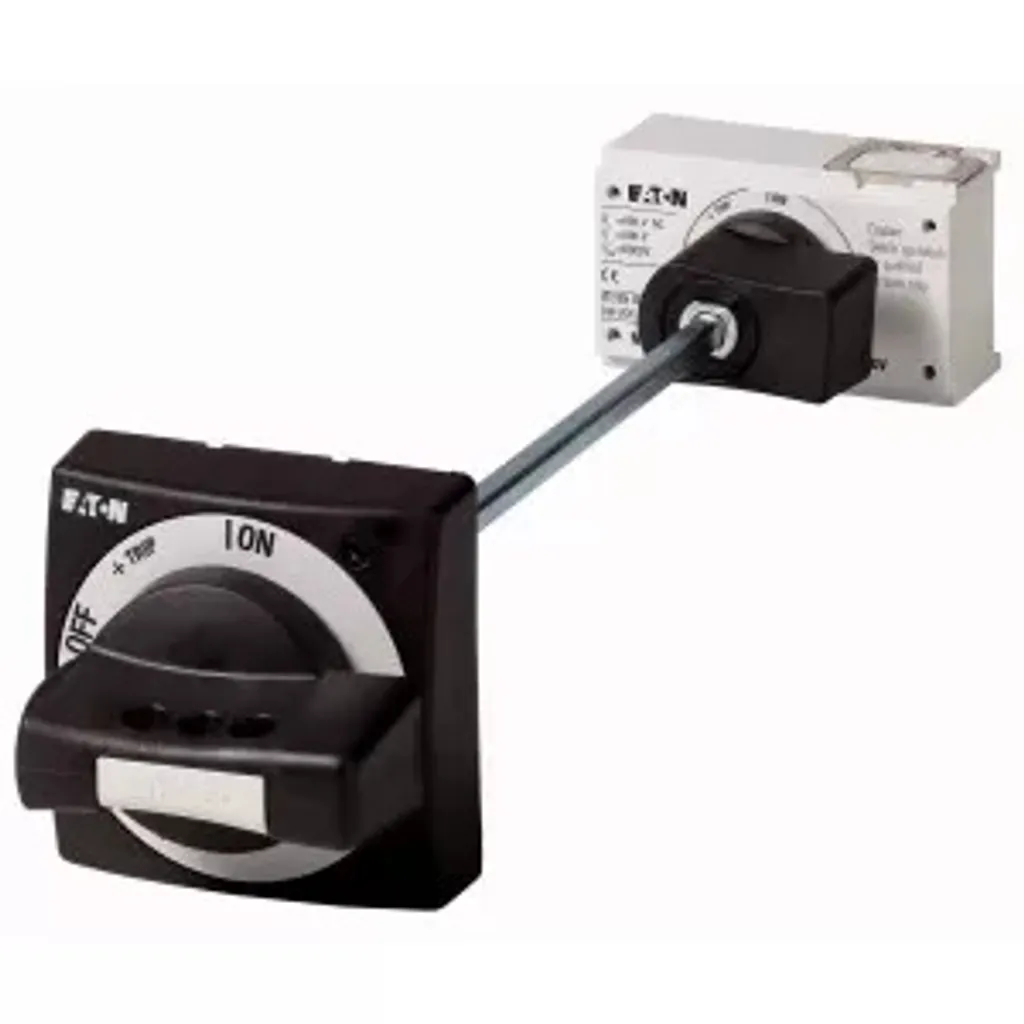 Kit d'interrupteur principal M : stoppez les pannes de surtension