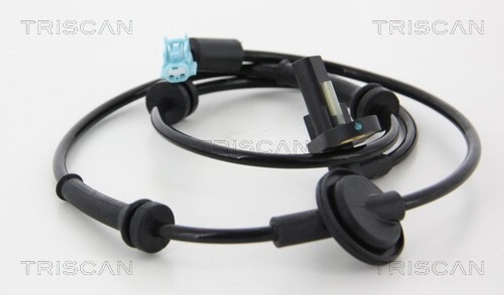 TRISCAN ABS Sensor Raddrehzahl Vorne Links für NISSAN ALMERA II Hatchback (N16) 8180 14603